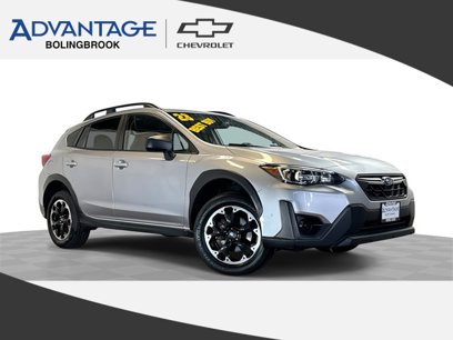 Used 2023 Subaru Crosstrek 2.0i