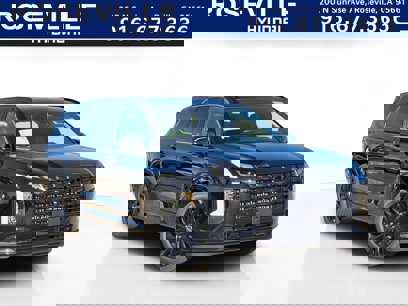 New 2025 Hyundai Palisade Calligraphy