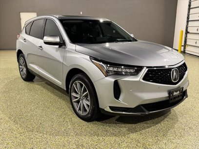 Used 2023 Acura RDX w/ Technology Package