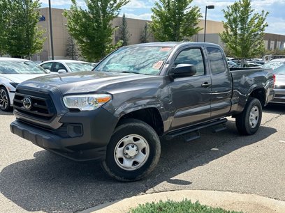 Used 2021 Toyota Tacoma SR