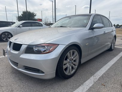 Used 2008 BMW 328i Sedan