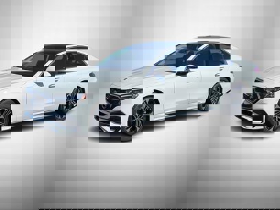 New 2025 Mercedes-Benz E 350 4MATIC Sedan