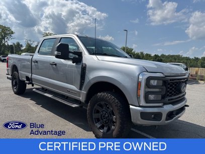 Used 2023 Ford F250 XL w/ STX Appearance Package