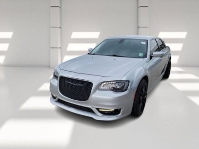 Used 2022 Chrysler 300 Touring L