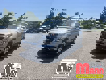 Used 2021 Hyundai Venue SE