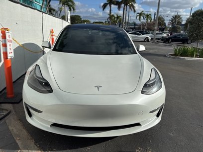 Used 2023 Tesla Model 3 Standard Range