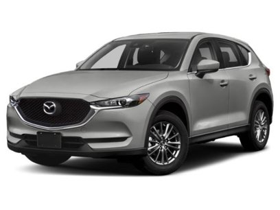 Used 2019 MAZDA CX-5 Sport