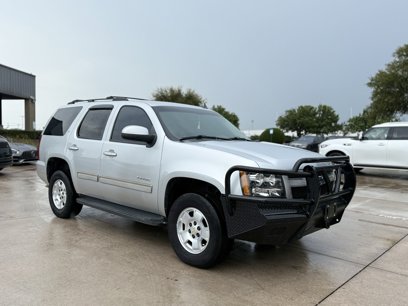 Used 2011 Chevrolet Tahoe LT