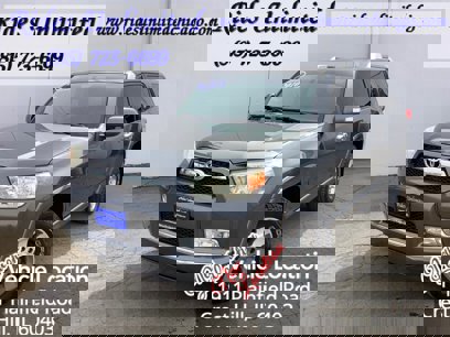 Used 2010 Toyota 4Runner SR5
