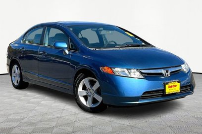 Used 2006 Honda Civic EX