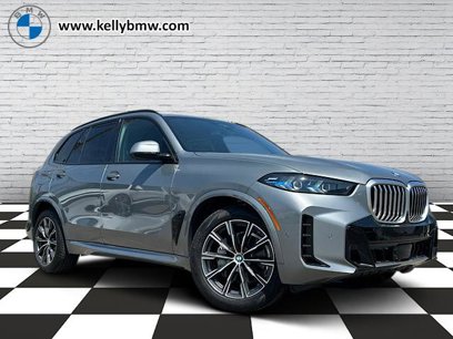 Used 2024 BMW X5 xDrive40i w/ Executive Package