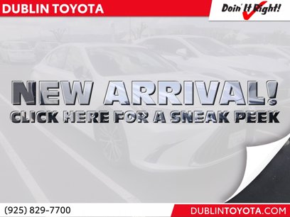 Used 2022 Lexus ES 350 w/ Premium Package
