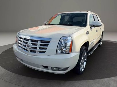 Used 2008 Cadillac Escalade EXT