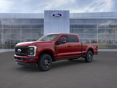 New 2024 Ford F250 Lariat w/ Lariat Ultimate Package