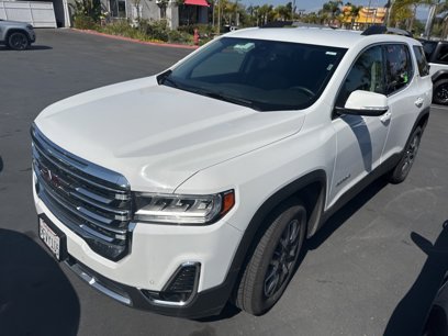 Used 2023 GMC Acadia SLT