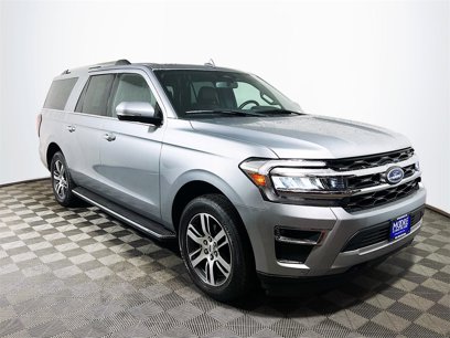 Used 2023 Ford Expedition Max Limited