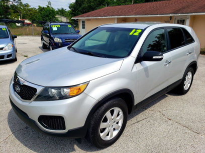 Used 2012 Kia Sorento FWD