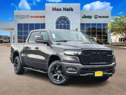 New 2025 RAM 1500 Lone Star
