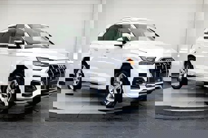 Certified 2022 Audi Q5 2.0T Premium w/ Convenience Package