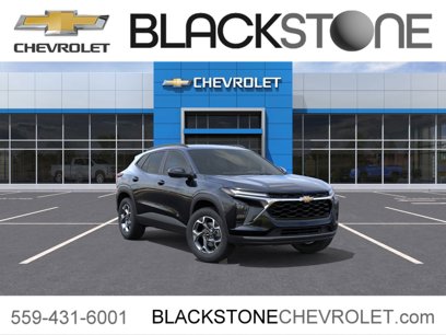 New 2026 Chevrolet Trax LT w/ Driver Confidence Package