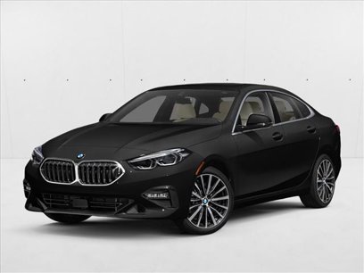 Used 2021 BMW 228i xDrive Gran Coupe w/ Convenience Package