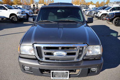 Used 2007 Ford Ranger XLT