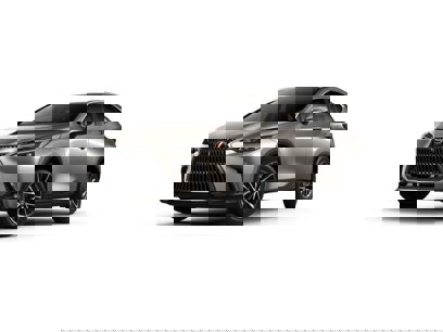 New 2025 Lexus NX 300h AWD w/ Luxury Package