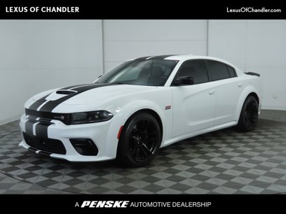 Used 2023 Dodge Charger Scat Pack