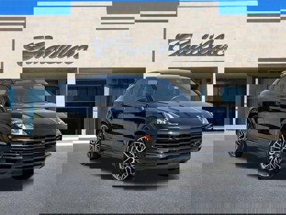 Used 2022 Porsche Cayenne Coupe