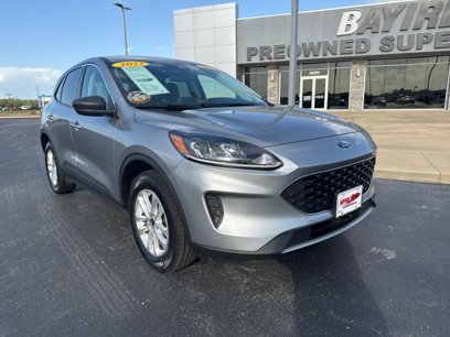 Used 2022 Ford Escape SE w/ Convenience Package