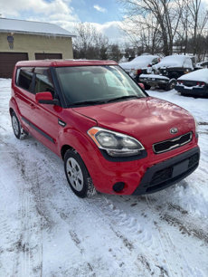 Used 2013 Kia Soul