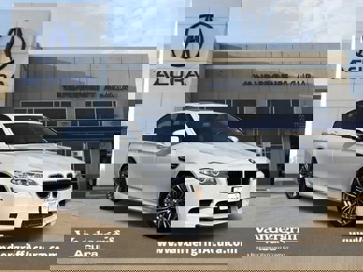 Used 2013 BMW M5