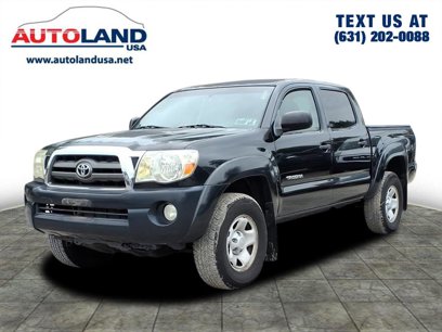 Used 2009 Toyota Tacoma PreRunner