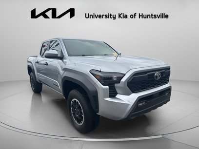Used 2024 Toyota Tacoma TRD Off-Road