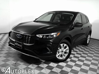 Used 2023 Ford Escape Active