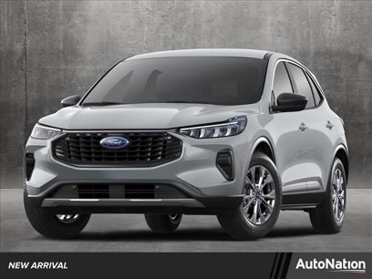 Used 2023 Ford Escape Active