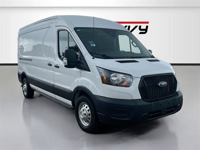 Used 2023 Ford Transit 350 Medium Roof w/ Load Area Protection Package