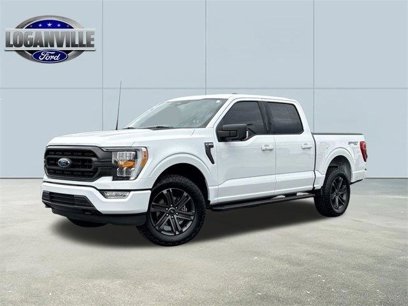 Certified 2022 Ford F150 XLT w/ Equipment Group 302A High