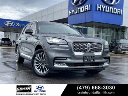 Used 2020 Lincoln Aviator Reserve w/ Equipment Group 201A