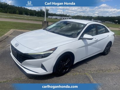 Used 2021 Hyundai Elantra SEL