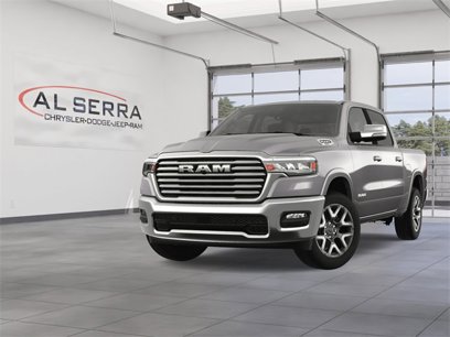 New 2025 RAM 1500 Laramie