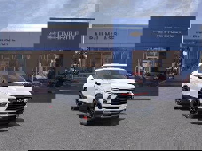 New 2025 Chevrolet Blazer LT w/ Redline Edition