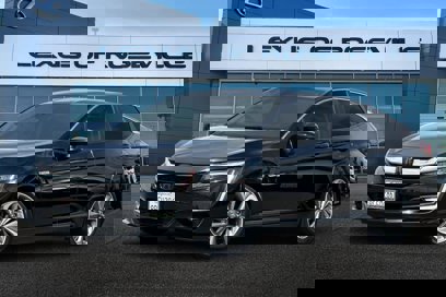Used 2019 Honda Clarity Touring