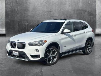 Used 2018 BMW X1 sDrive28i
