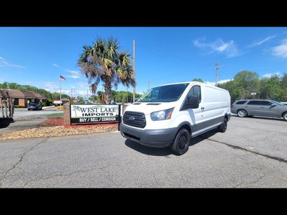 Used 2016 Ford Transit 150 148 Low Roof