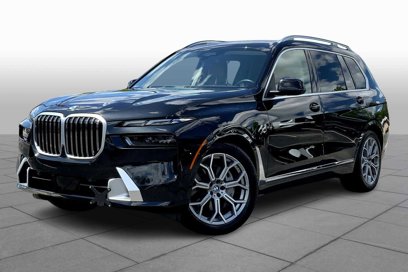 Used 2023 BMW X7 xDrive40i w/ Premium Package