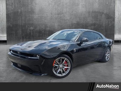 New 2025 Dodge Charger Scat Pack w/ Track Pack