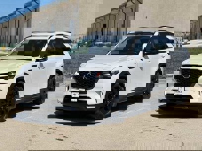 New 2025 MAZDA CX-90 Plug-In Hybrid w/Premium Sport