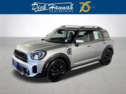 Used 2024 MINI Cooper Countryman S