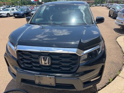 Used 2024 Honda Passport EX-L